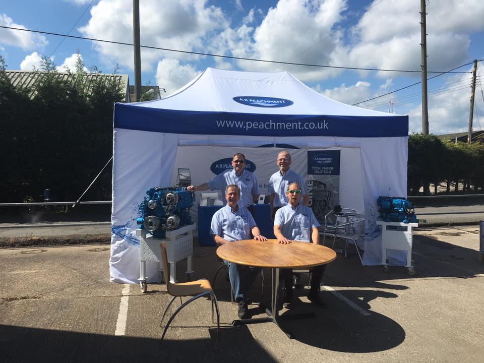 Brundall Boat Show